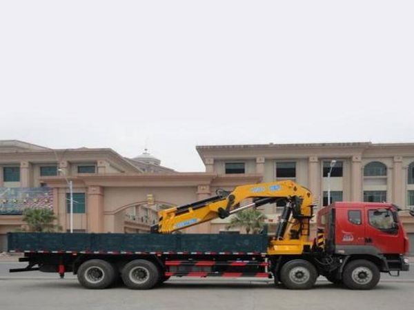 福安市吊车出租公司电话_工厂设备搬迁移位选择吊车出租更